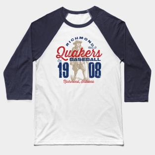 Richmond Quakers Baseball T-Shirt